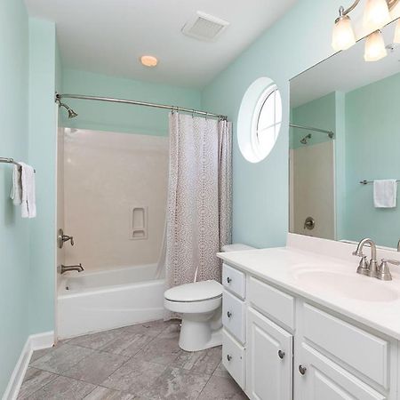 Ferienwohnung Bee By The Sea Tybee Island Exterior foto