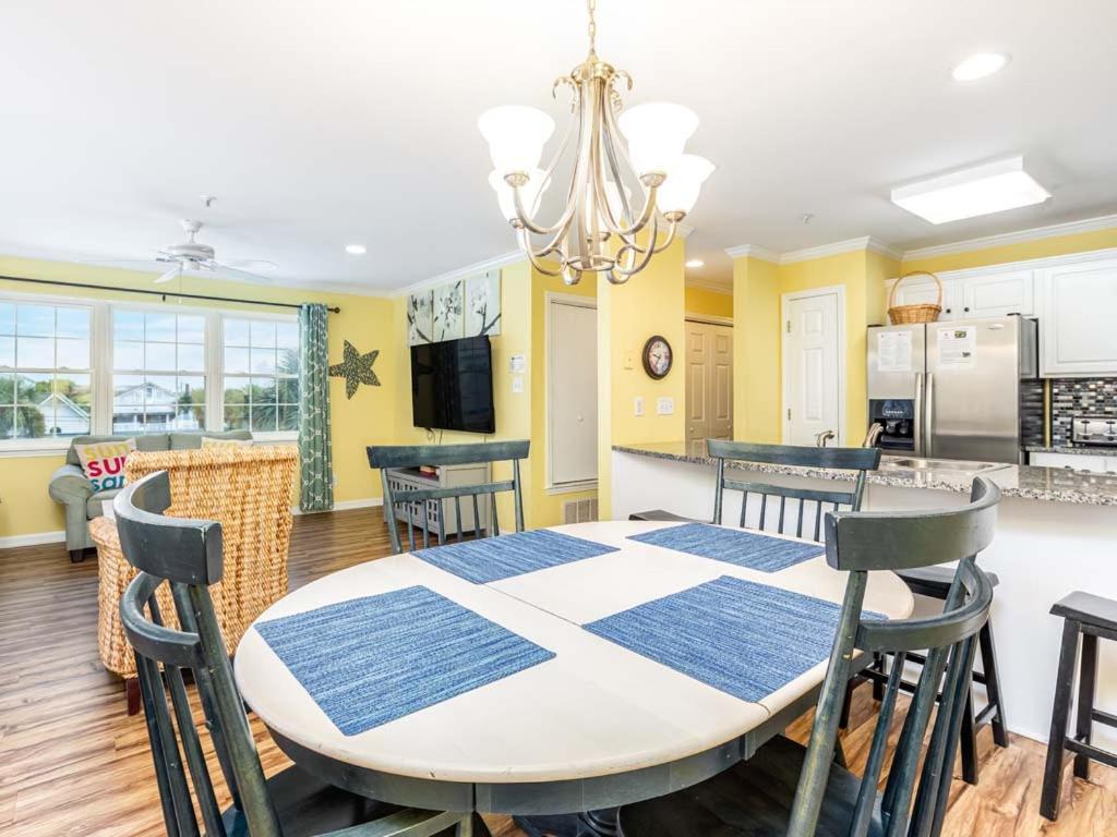 Ferienwohnung Bee By The Sea Tybee Island Exterior foto