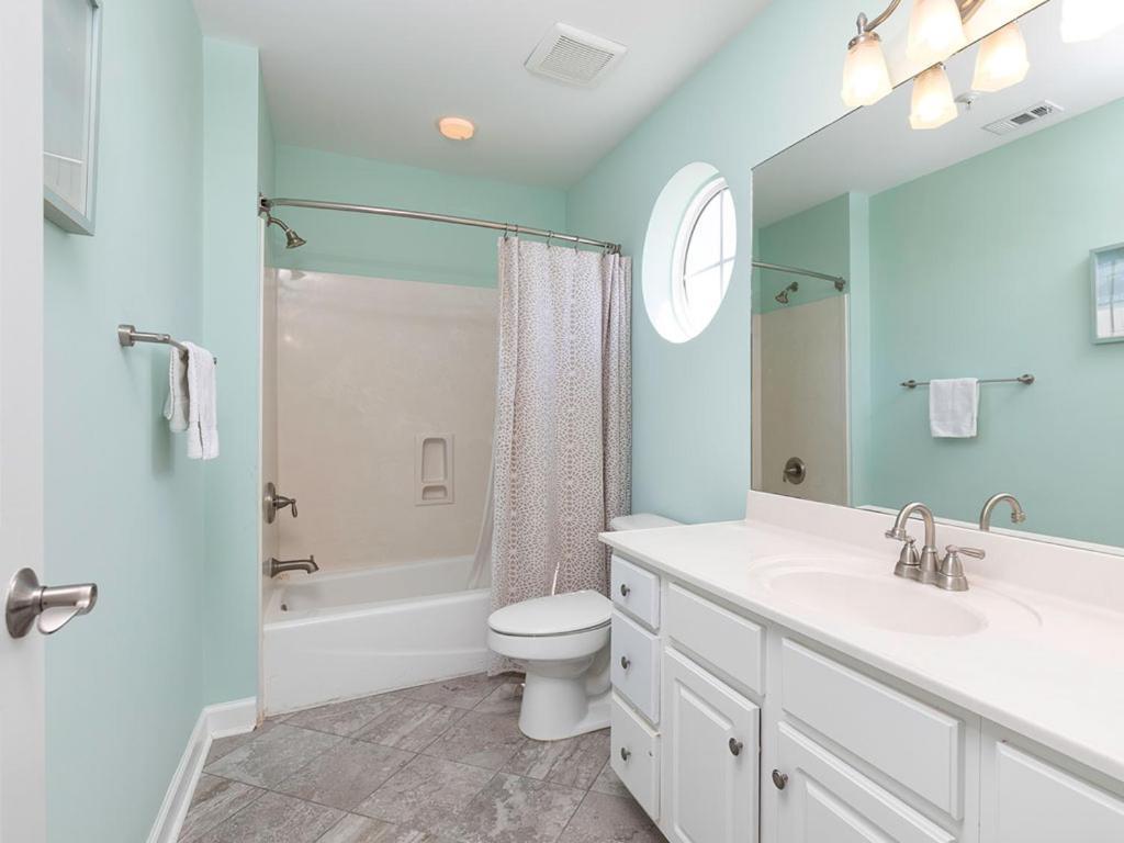 Ferienwohnung Bee By The Sea Tybee Island Exterior foto