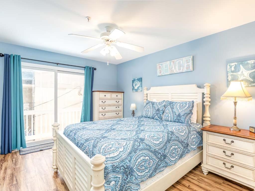 Ferienwohnung Bee By The Sea Tybee Island Exterior foto
