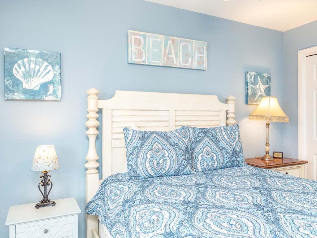 Ferienwohnung Bee By The Sea Tybee Island Exterior foto