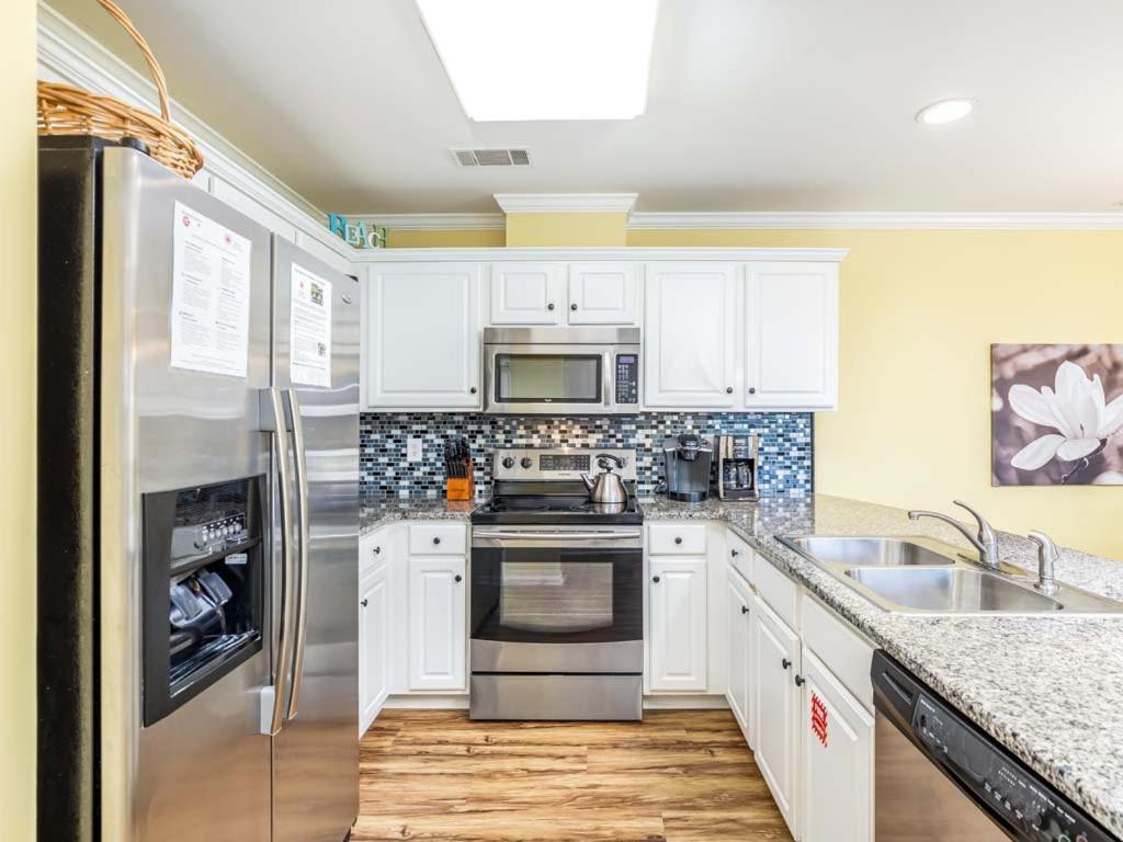 Ferienwohnung Bee By The Sea Tybee Island Exterior foto