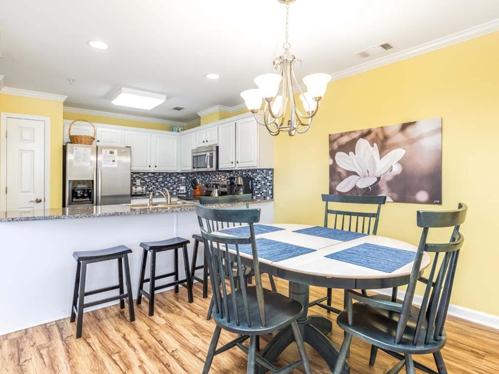 Ferienwohnung Bee By The Sea Tybee Island Exterior foto